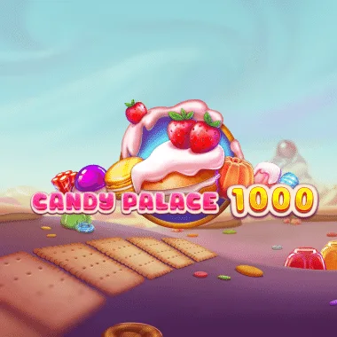 Candy Palace 1000