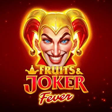 Fruits & Joker Fever